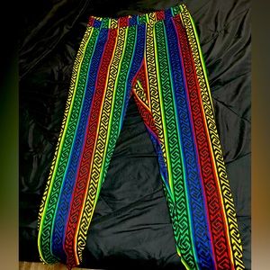 Plus sized women’s pants